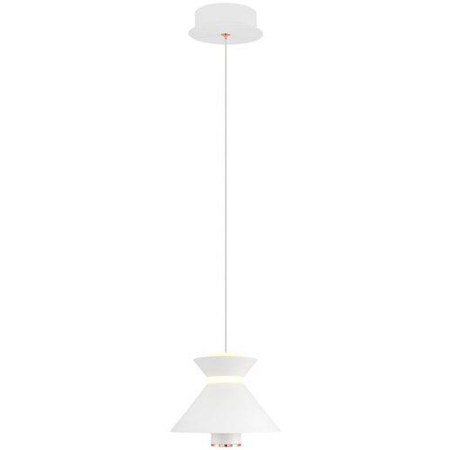 Opviq 2803-1A-01 white chandelier Cene