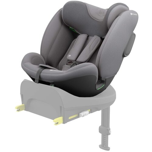 Kinderkraft AUTO SEDIŠTE I-FIX ENDURA SAFE 61-150CM GREY Cene