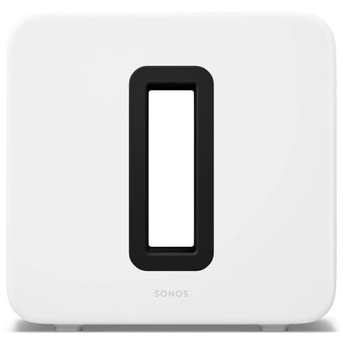 Sonos SUB 4 Bežični zvučnik beli Cene