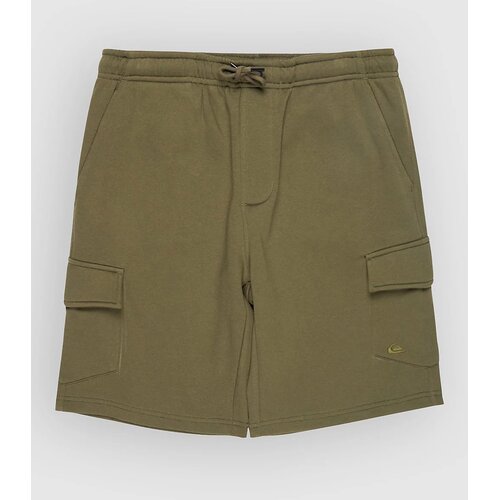 Quiksilver Cargo Jogger Kratke hlace grape leaf Cene