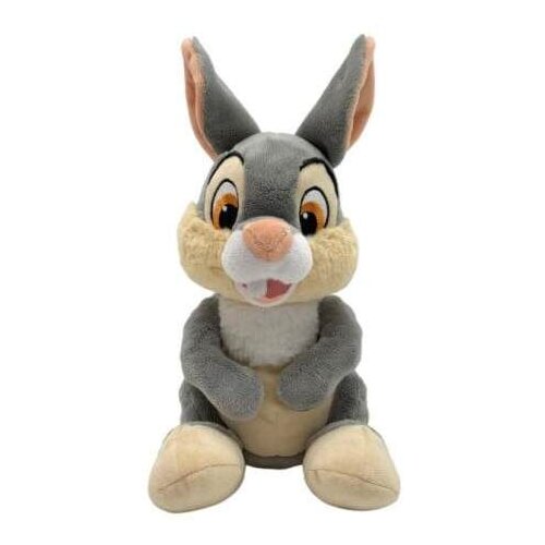 Disney 25 cm-Pli&amp;scaron;ana igračka Zec Lupko small 20 Slike