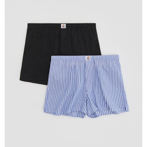Reserved MEN`S BOXER SHORTS - plava Cijene
