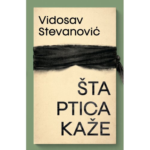 Laguna Vidosav Stevanović - &amp;Scaron;ta ptica kaže Slike