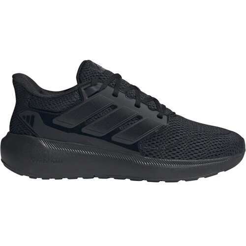 Adidas muške patike Ultimashow M, Crne Slike