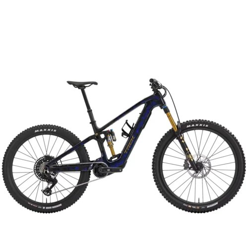  Bicikl Trek Fuel+ MX 9.8 Eagle 90 Gen 2 2026 Gloss Navy Smoke'Matte Black - XL Cijene