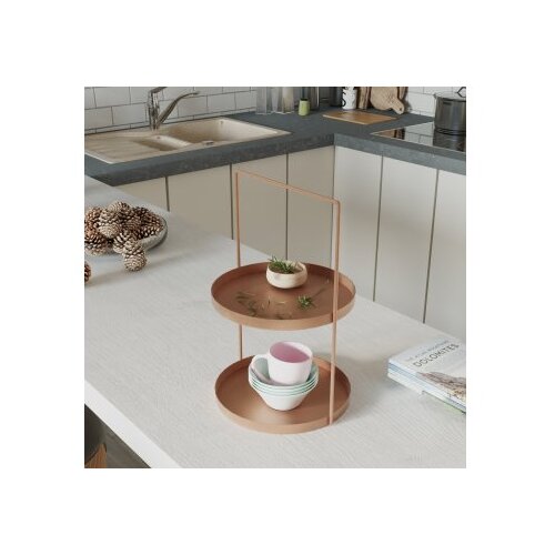 Wallxpert stona dekoracija Tılos a copper Slike