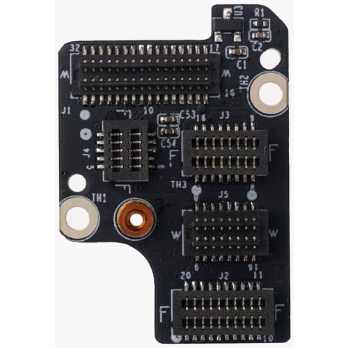 Bambu Lab extruder connection board DLB019 X1E Cene