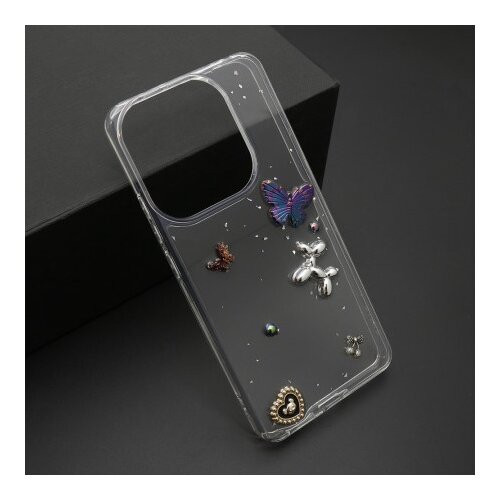  Futrola sticker za xiaomi redmi note 14 4g (global) dz04 ( F121709 ) Cene
