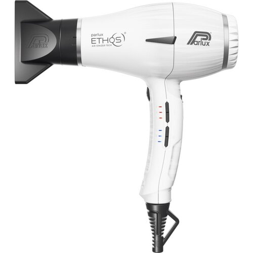 Parlux Ethos + Magic Sense profesionalno su&amp;scaron;ilo za kosu s ionizatorom + difuzer 1 kom Slike