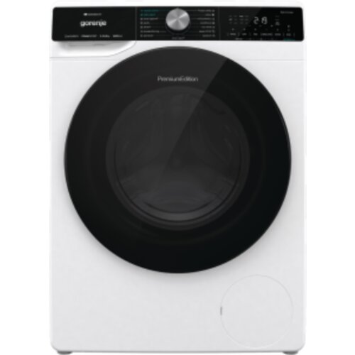 Gorenje mašina za pranje veša WNS1X4APR Slike