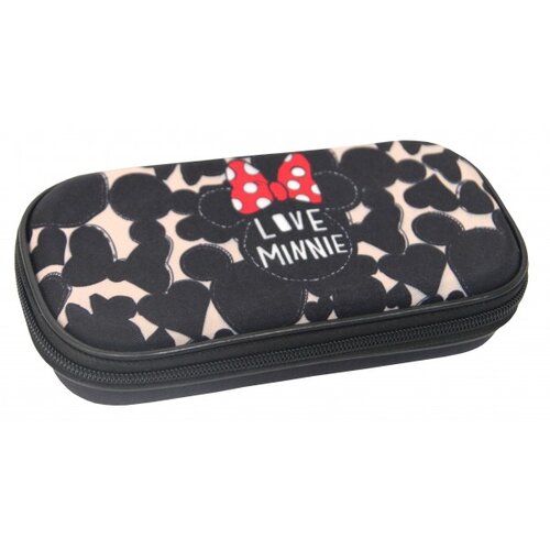 Disney Peresnica EVA Minnie čr/bež Cene