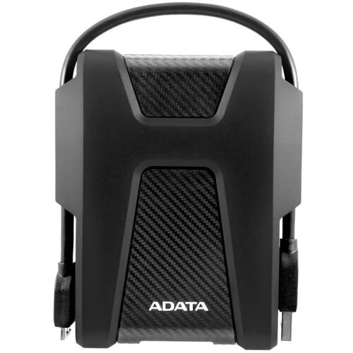 Adata 2TB 2.5 AHD680-2TU31-CBK crni eksterni hard disk Cene