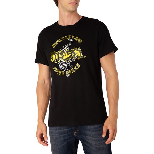 Diesel T-shirt T-Diego-B15 Maglietta - Men&amp;#039;s Slike