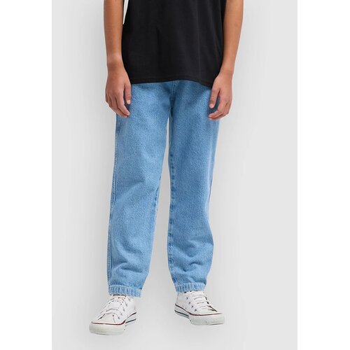 Billabong Larry Denim Kids Hlace bleach wash Cene