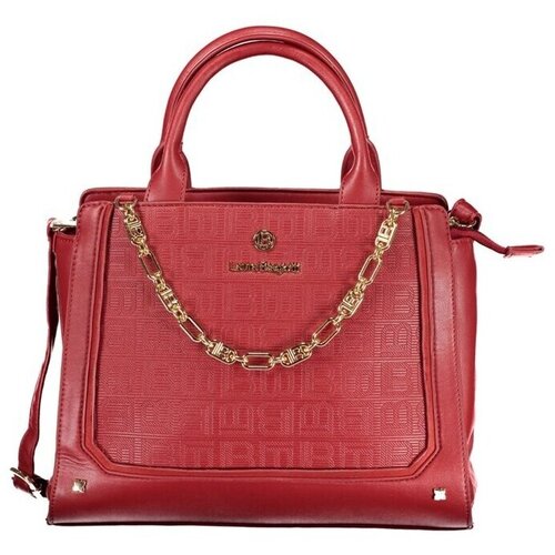 Laura Biagiotti Ročne torbice lb25w1061 Rdeča Cene