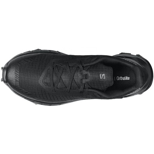 Salomon Cipele Alphacross 5 GTX za muškarce, boja: crna Cene