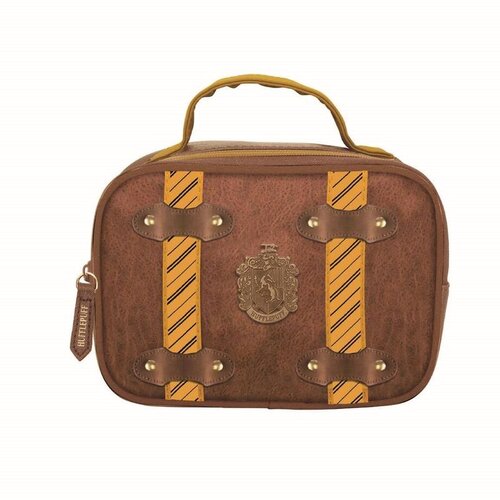HARRY POTTER Putni neseser Hufflepuff, 18 x 8 x 23 cm Cijene