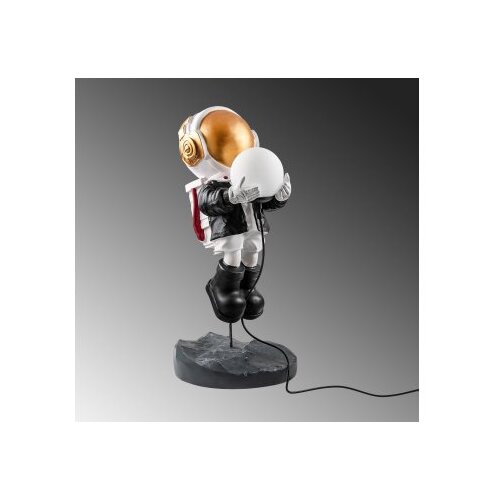 Opviq podna lampa astronaut Slike