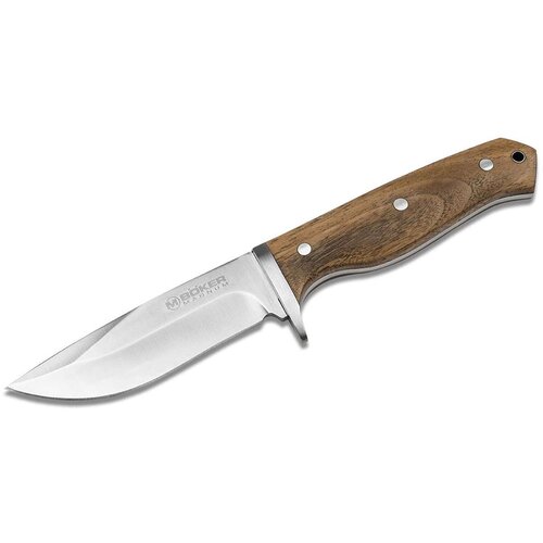 BOKER MAGNUM Magnum Walnut Drop Knife Cijene