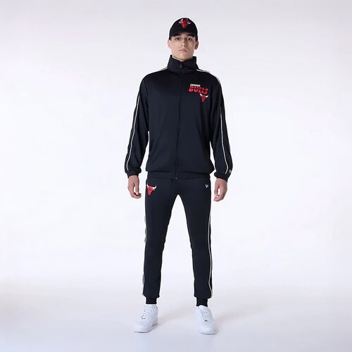 New Era Chicago Bulls Poly Track Set trenirka Cene