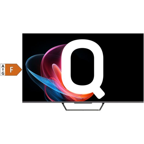 Tesla QLED televizor Q55S939GUS, 4K Ultra HD, Smart TV, Android, GOOGLE TV, HDR10, Silver Cijene