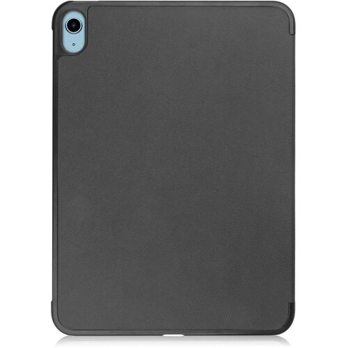  Maska za iPad 11.0 2025 Ultra Slim, Crna Slike