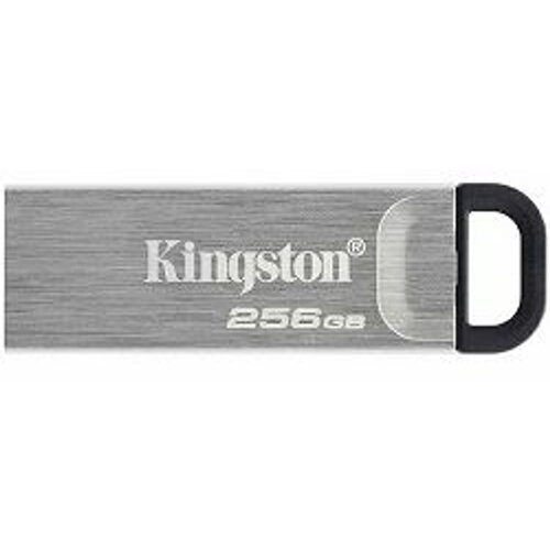 Kingston 256GB DataTraveler Exodia M USB slider cap USB 3.2 Gen2, turqouise Cijene