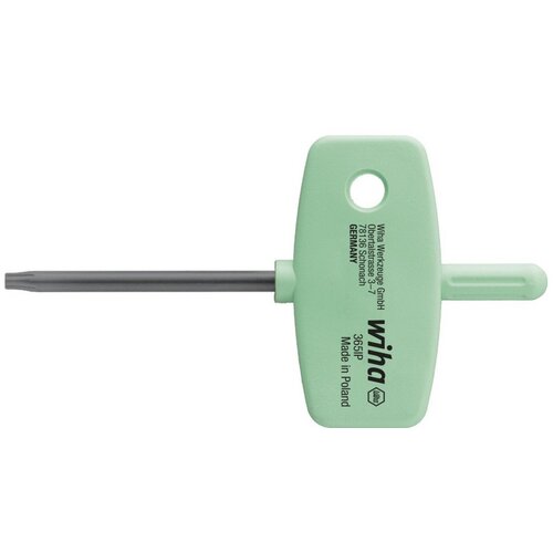 Wiha imbus sa ključ ručkom torx®, crni oksidirani, 20IP ( w 26188 ) Cene