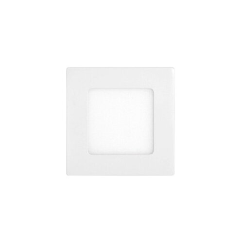 Master Lampa LED ugradna 3W 6000K AC85-265V 70x70mm OS-PL002-3W Cijene