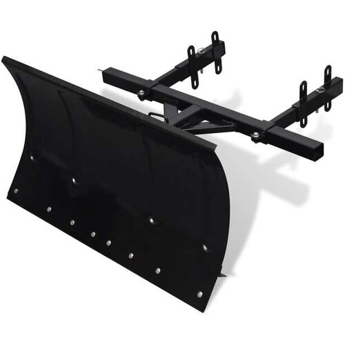  Rezilo za Snežni Plug 80 x 44 cm za Snežno Frezo Cene