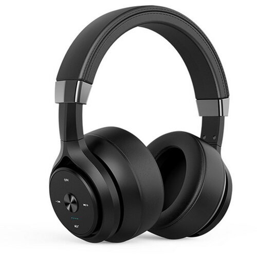 Venisymlis Ušesne slušalke Bluetooth z upravljanjem skupine z mikrofonom, Hi-Fi basom, (22102436) Cene