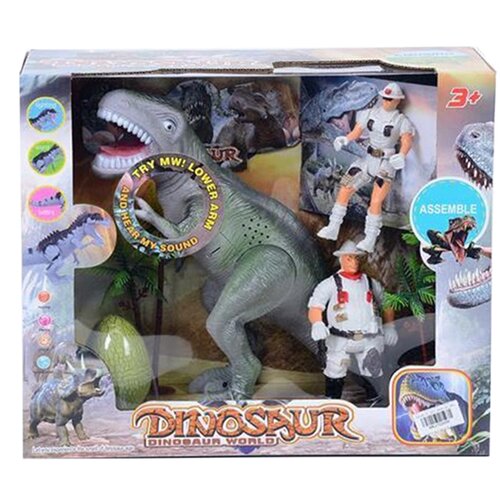  Igračka za djecu Dinosaurus Slike