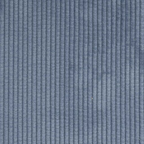  Fotelja Plava 63 x 67 x 94 cm tkanina Slike