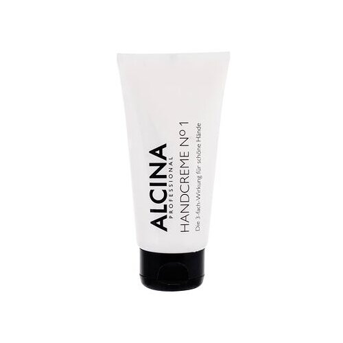 ALCINA n&deg;1 SPF15 krema za roke za vse tipe kože 50 ml za ženske Cene