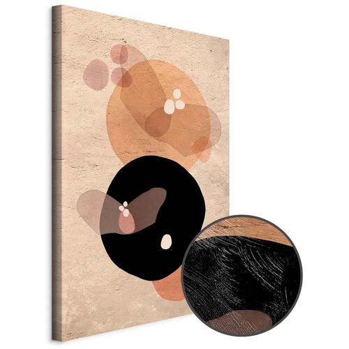  Slika - Moon Butterfly (1 Part) Vertical 20x30 Cene
