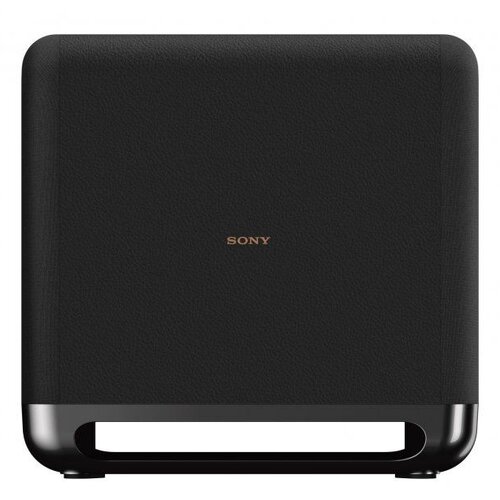 Sony SA-SW5 - Dodatni bežični subwoofer, 300 W, crni SA-SW5 HiFi subwoofer crna 300 W Cijene
