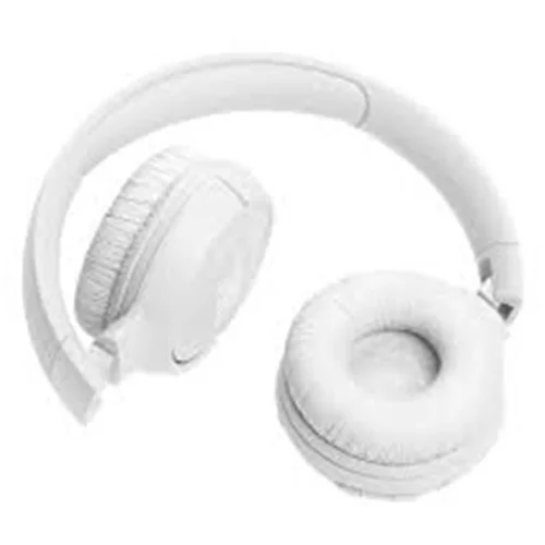 Bluetooth slušalice JBL TUNE 520BT Wireless On Ear slušalice White