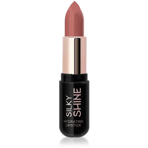 Golden Rose Silky Shine Hidratantni ruž za usne 207 Slike