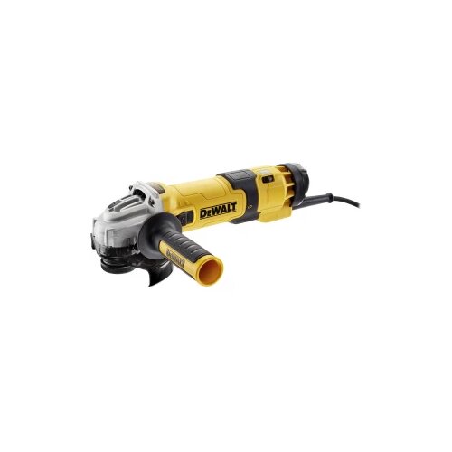 Dewalt Kutna brusilica 125 mm Uklj. oprema 1500 W DWE4257 DWE4257-QS Slike