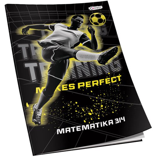  OBRAZAC &Scaron;KOLSKI MATEMATIKA ZA 3 I 4RAZRED SOFT PLUS CONNECT BOY Cijene