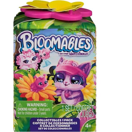 Spin Master Hatchimals: Bloomables kolekcionarske igračke - Slike