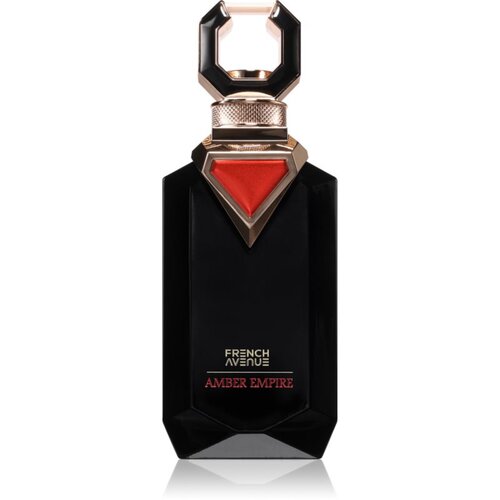 French Avenue Amber empire 100ml Cene