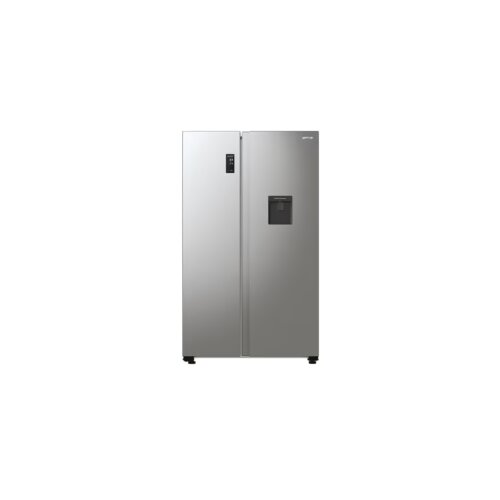  NRR9185EAXLWD Gorenje G600 Side by Side frižider, 178.6 x 91.5 x 67 cm, Siva Cijene