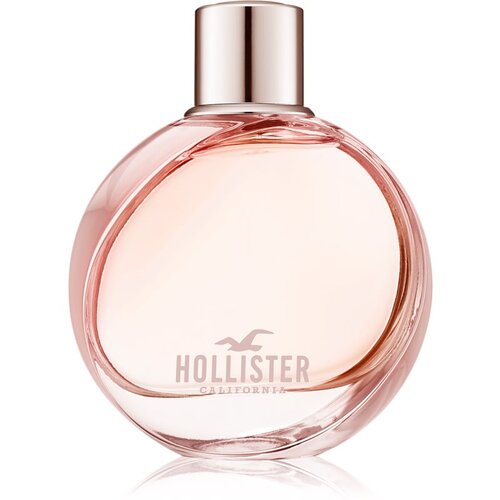 Hollister Wave parfumska voda za ženske 100 ml Slike