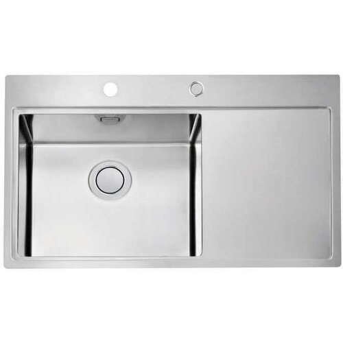 Alveus SUDOPER PURE UP 50 LIJEVI Cene