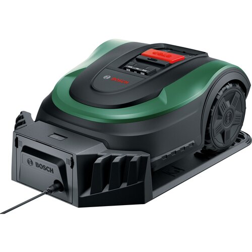 Bosch Indego XS 300 robotic lawn mower Cijene
