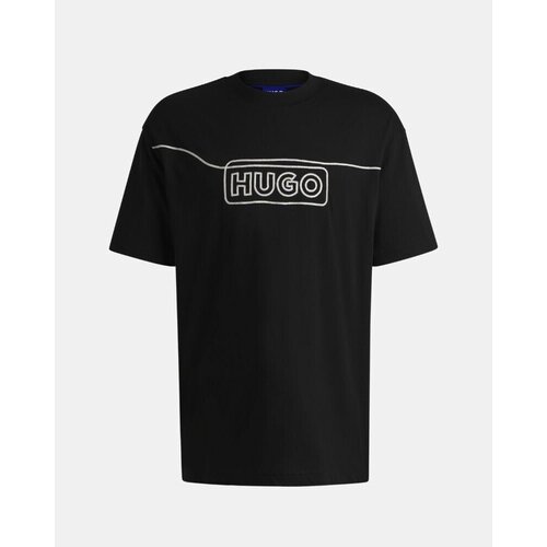 Boss 50530341 NOIDERYO Crna Cijene