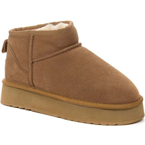 Keddo Gležnjarji - Kostanjeva Slike