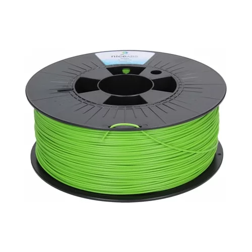 3DJAKE niceabs green - 2,85 mm / 2300 g