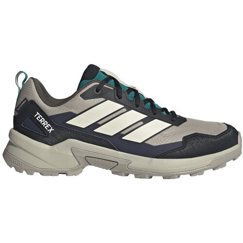 Adidas Mu&amp;scaron;ke patike Terrex Eastrail, Smeđe Slike